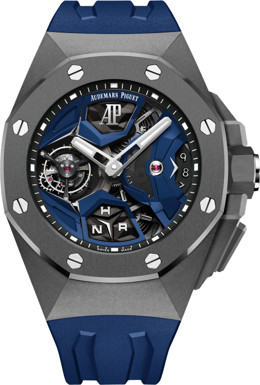 Audemars Piguet Royal Oak Concept
