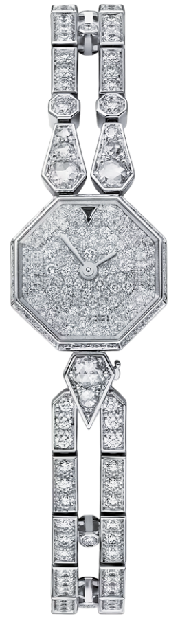 Часы Cartier JEWELRY WATCH HPI01765