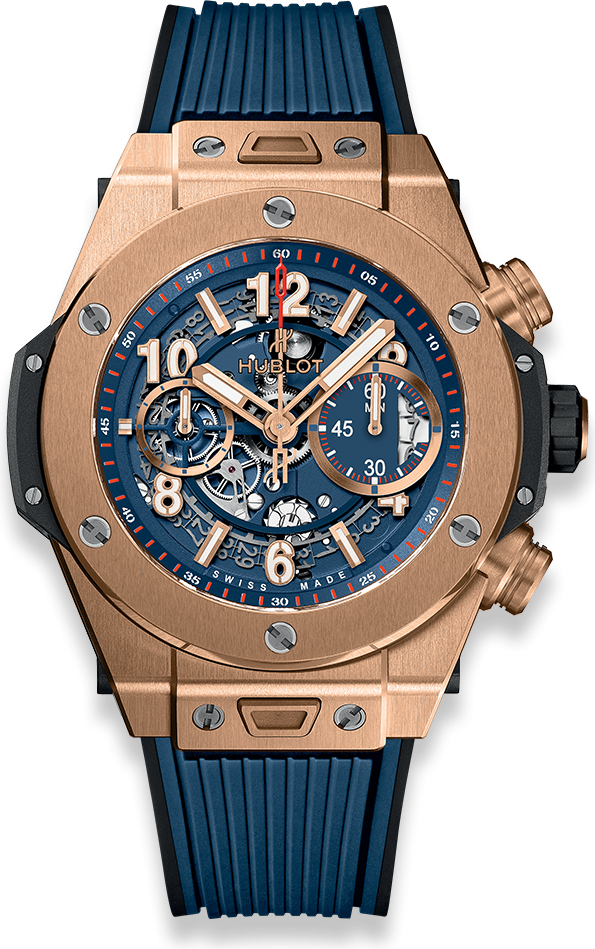 Hublot Big Bang
