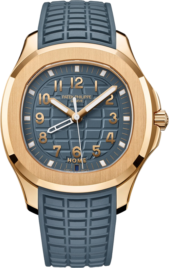 Patek Philippe Aquanaut