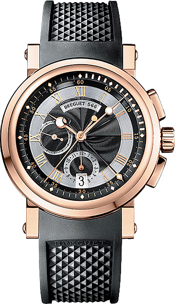 Breguet Marine Chronograph