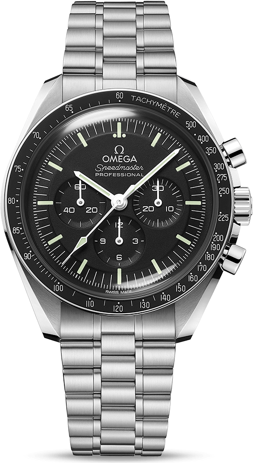 Omega Speedmaster Moonwatch Professional