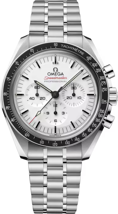 Omega Speedmaster Moonwatch Professional