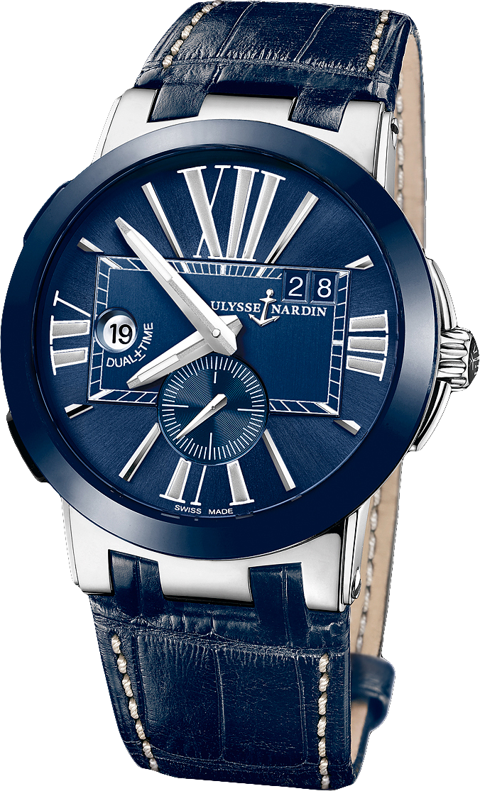 Ulysse Nardin Executive