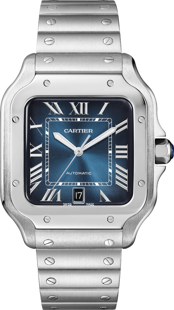 Cartier Santos de Cartier