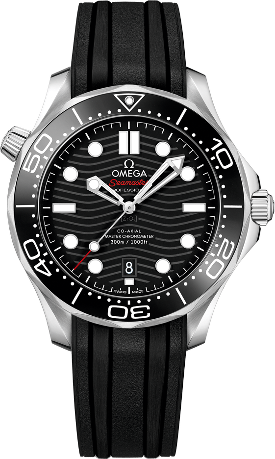 Omega Diver