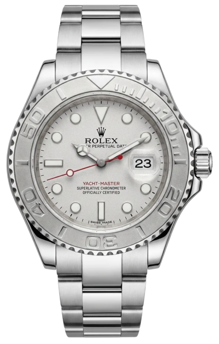 Rolex Yacht-Master