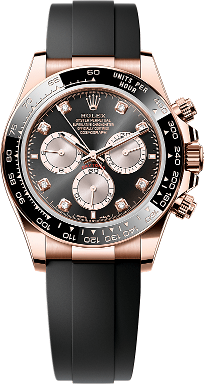 Rolex Cosmograph Daytona