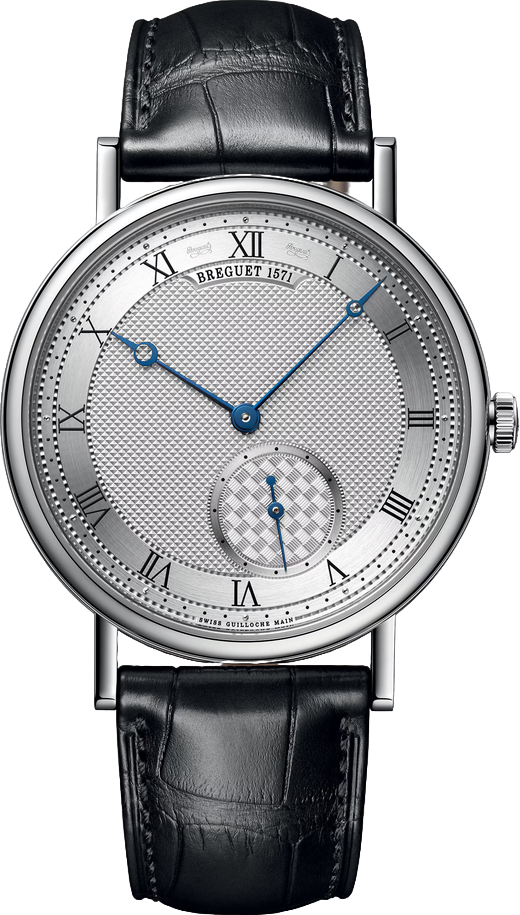 Breguet Classique