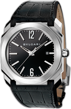 Bvlgari Octo