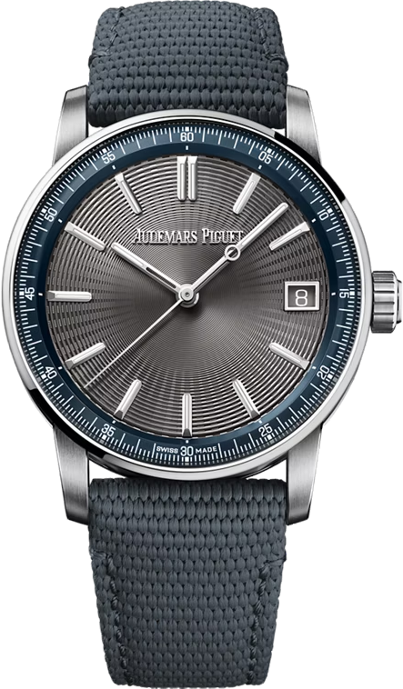 Audemars Piguet Code 11.59