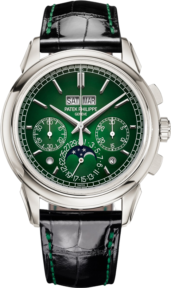 Patek Philippe Grand Complications