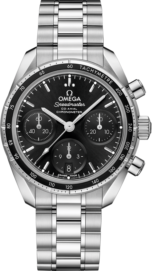 Omega Speedmaster