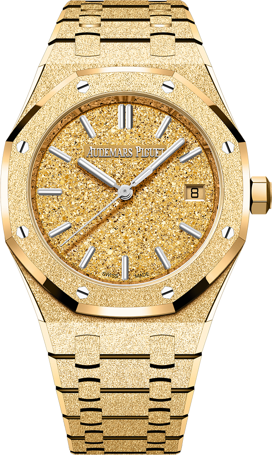 Audemars Piguet Royal Oak
