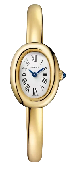 Cartier Baignoire (SIZE 16)