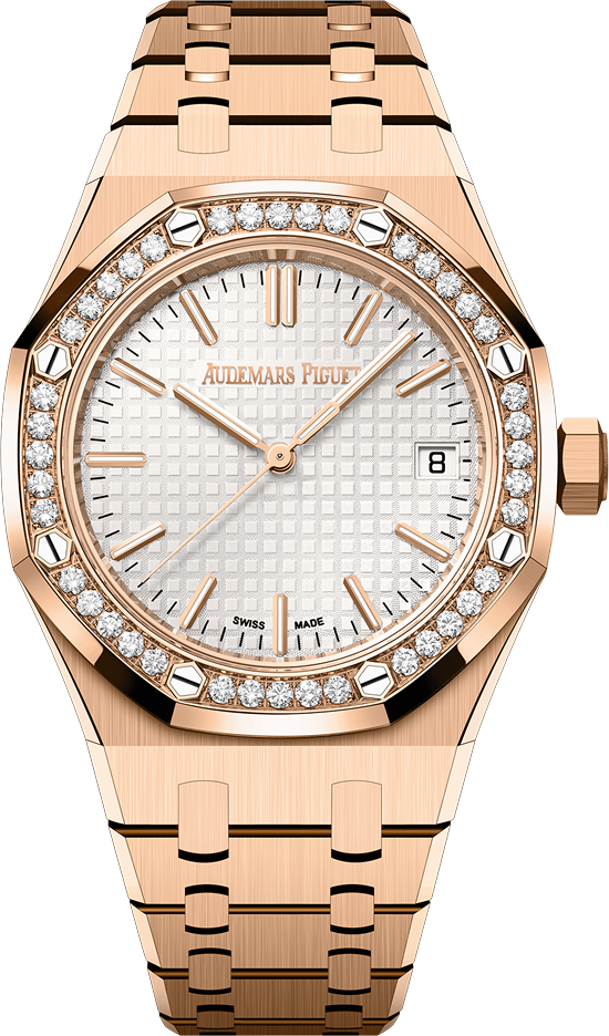Audemars Piguet Royal Oak