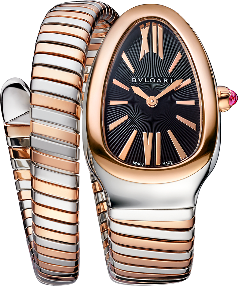 BVLGARI Serpenti Tubogas