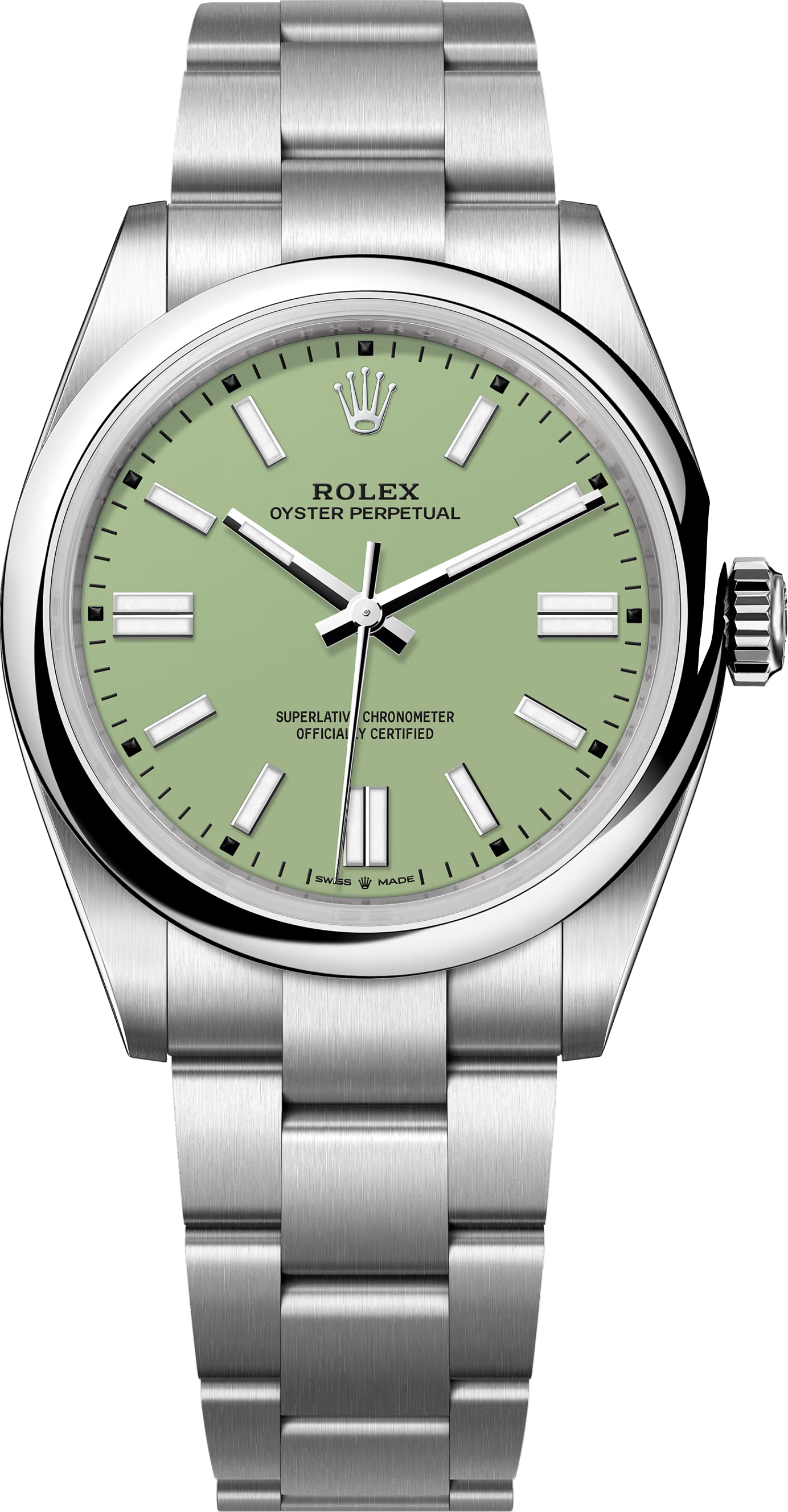 Rolex Oyster Perpetual