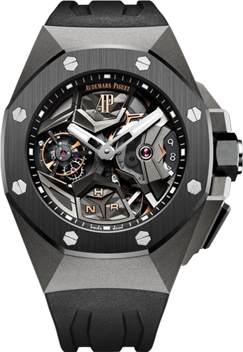 Audemars Piguet Royal Oak Concept