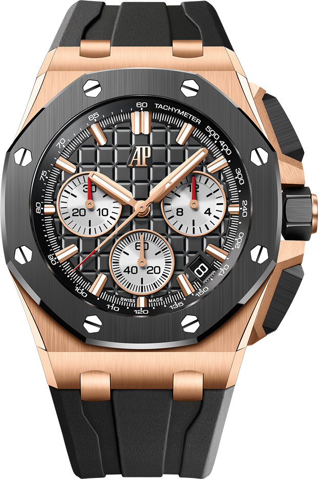 Audemars Piguet Royal Oak Offshore