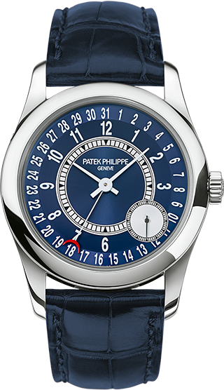Patek Philippe Calatrava