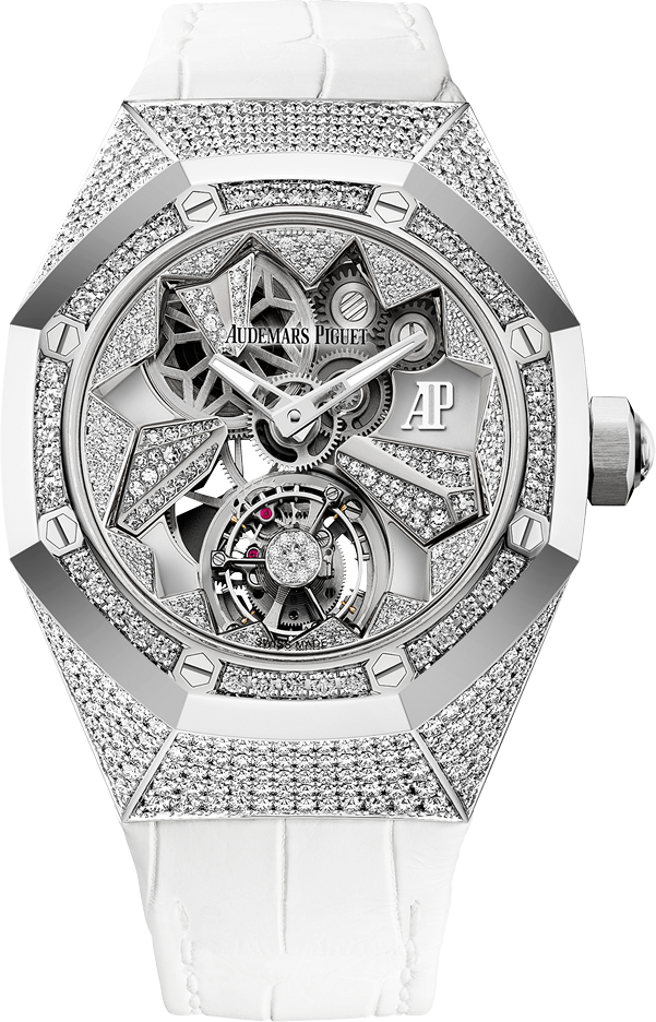 Audemars Piguet Royal Oak Concept