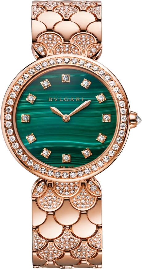 Bvlgari Divas Dream