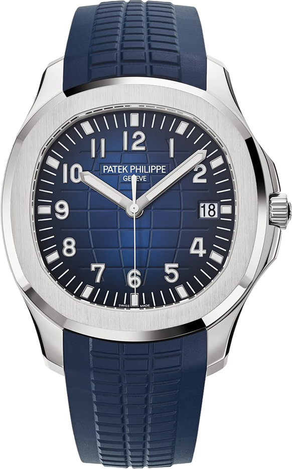 Patek Philippe Aquanaut