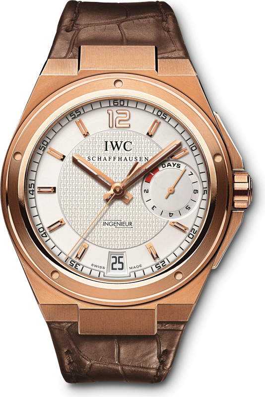 IWC Big Ingenieur