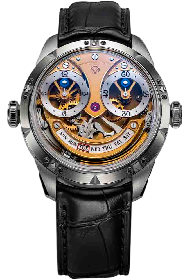 Константин Чайкин (Konstantin Chaykin) Джокер Золотая Маска