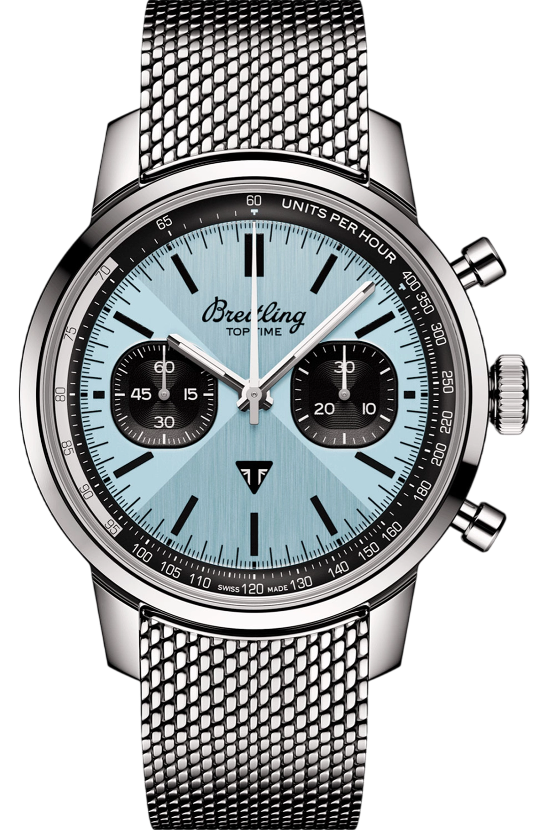Breitling Top Time B01 Triumph Bracelet