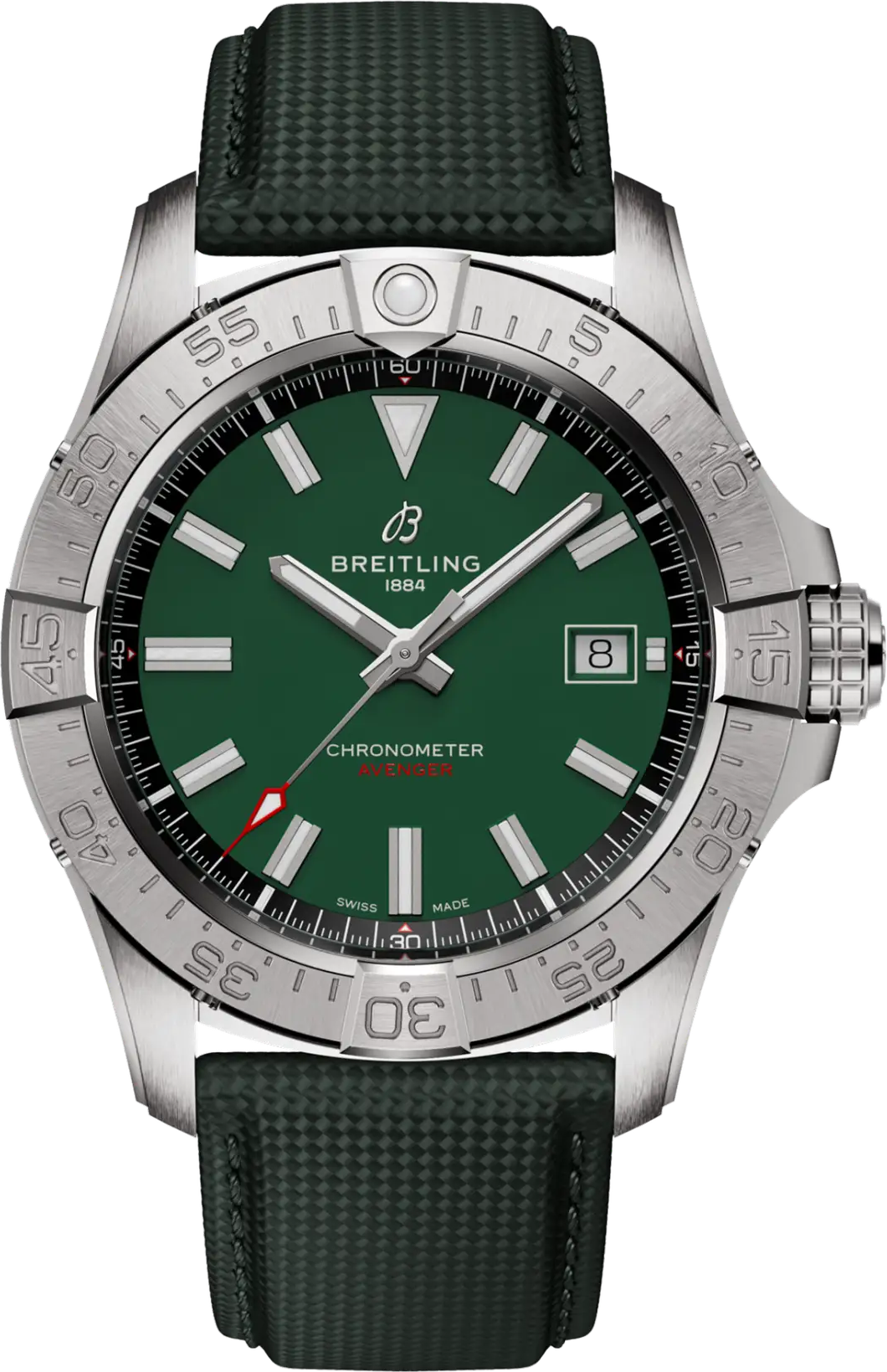 Breitling Avenger