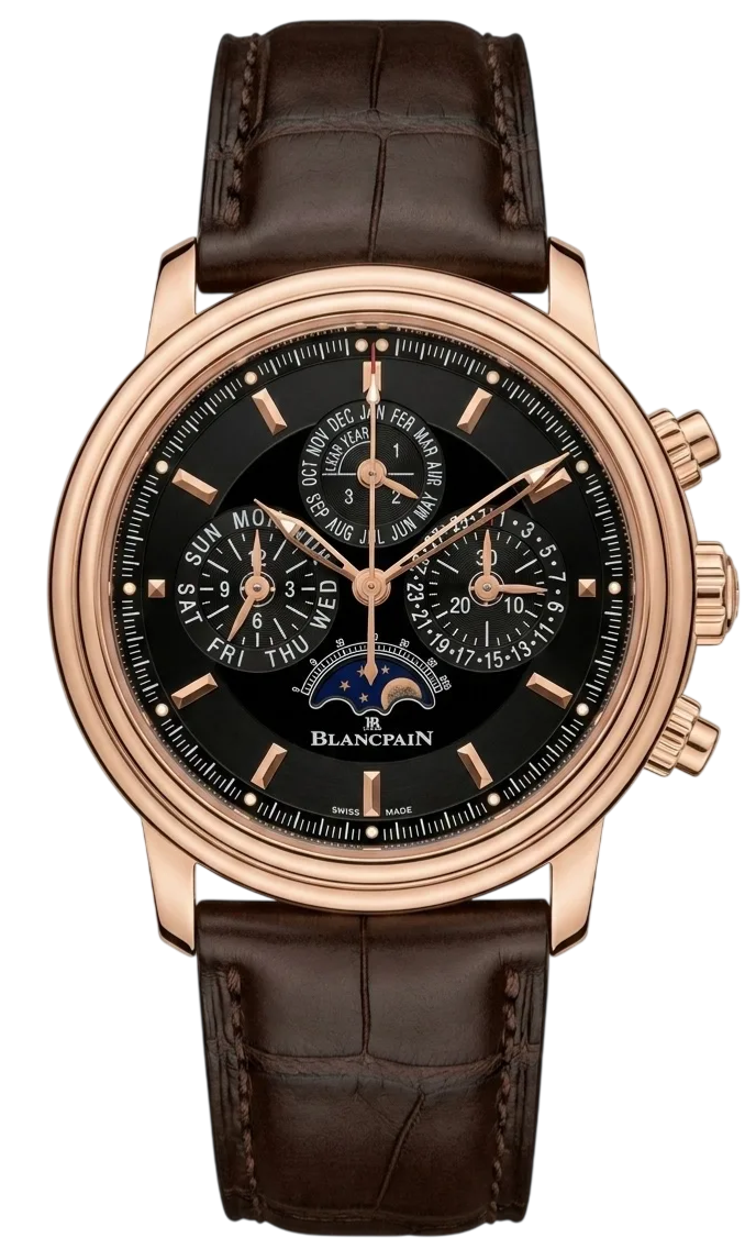 Blancpain Léman