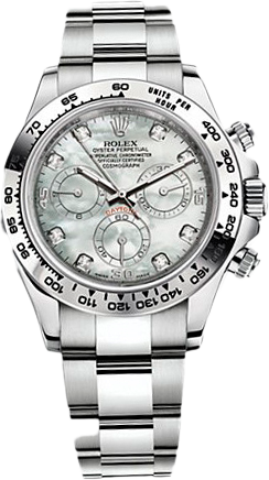 Rolex Cosmograph Daytona