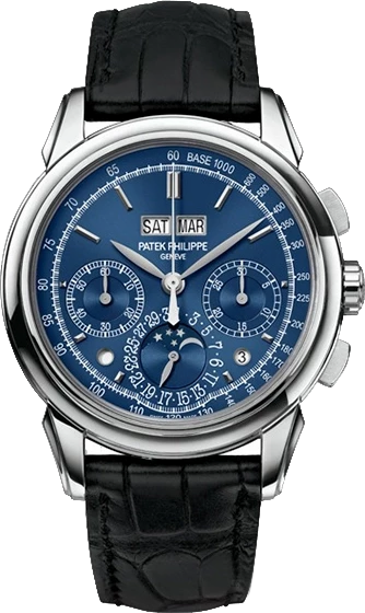 Часы Patek Philippe  5270G-014