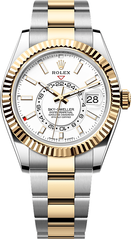 Rolex Sky-Dweller