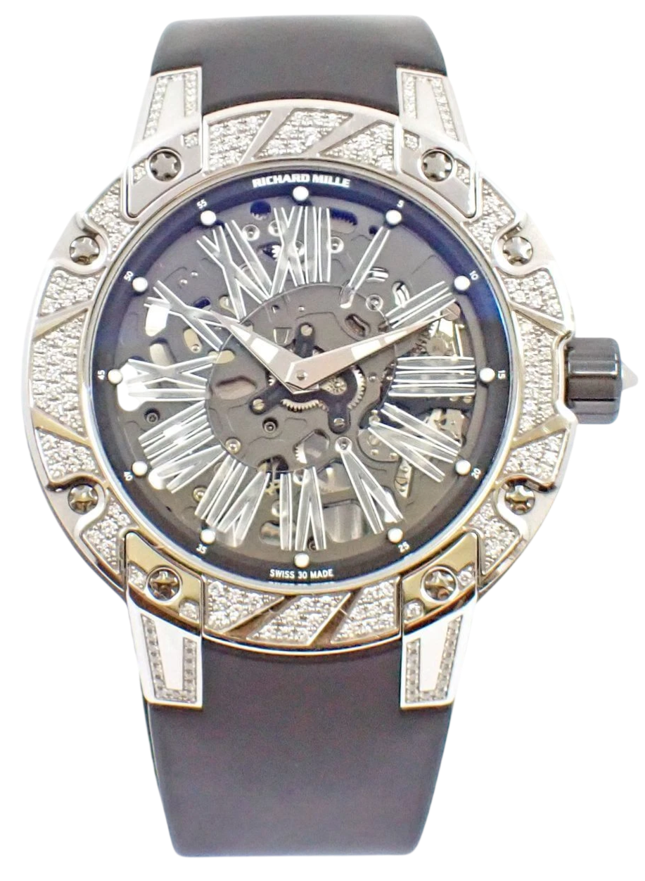 Richard Mille RM 033 Richard Mille RM 033