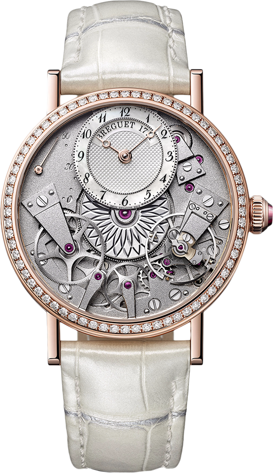 Breguet Tradition Breguet Tradition