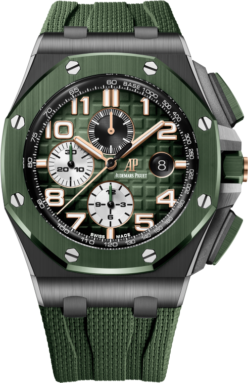 Audemars Piguet Royal Oak Offshore Audemars Piguet Royal Oak Offshore