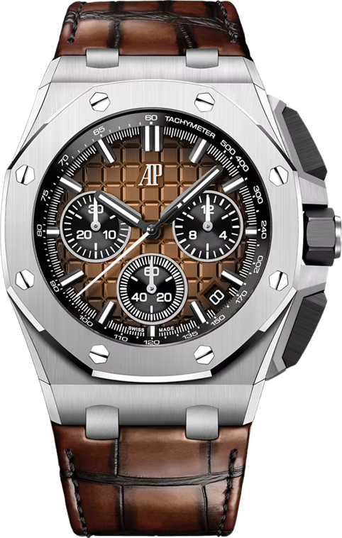 Audemars Piguet Royal Oak Offshore Audemars Piguet Royal Oak Offshore