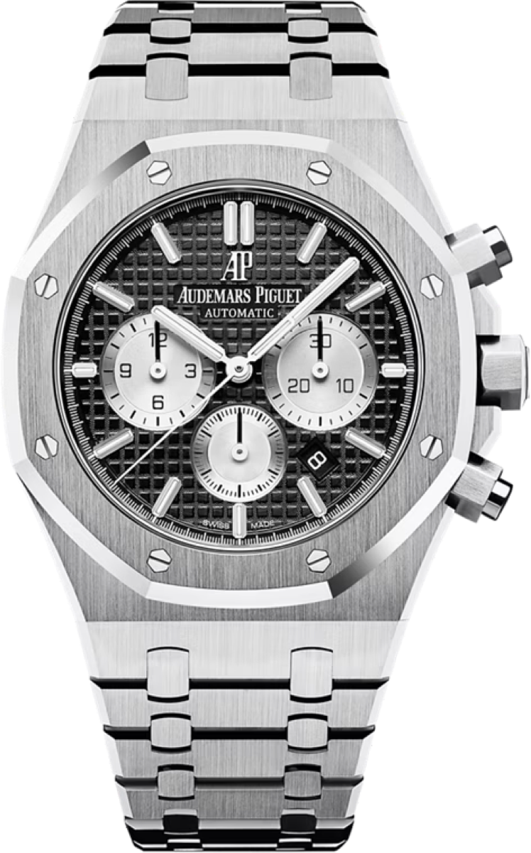 Audemars Piguet Royal Oak Audemars Piguet Royal Oak