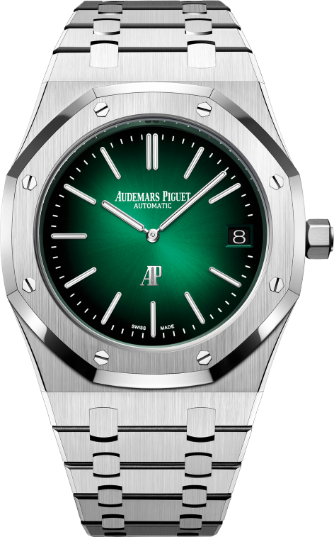 Audemars Piguet Royal Oak Audemars Piguet Royal Oak
