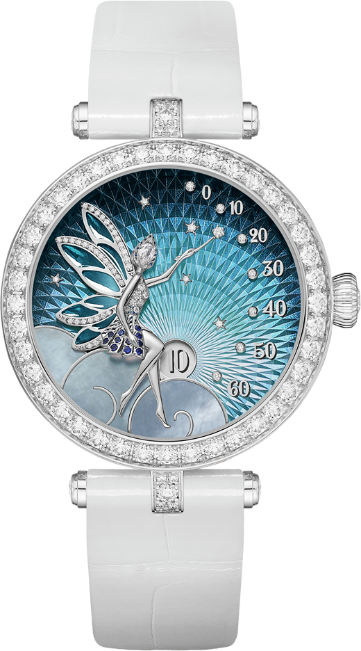 Van Cleef & Arpels Lady Féerie