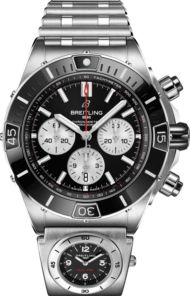 Breitling Super Chronomat B01 Breitling Super Chronomat B01