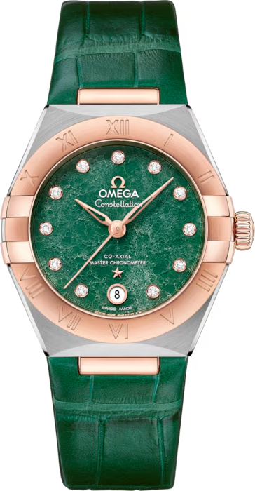 Omega Constellation Omega Constellation