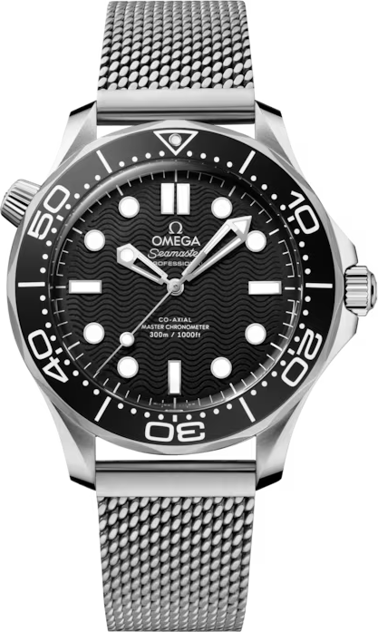 Omega Seamaster Diver 300 M Omega Seamaster Diver 300 M