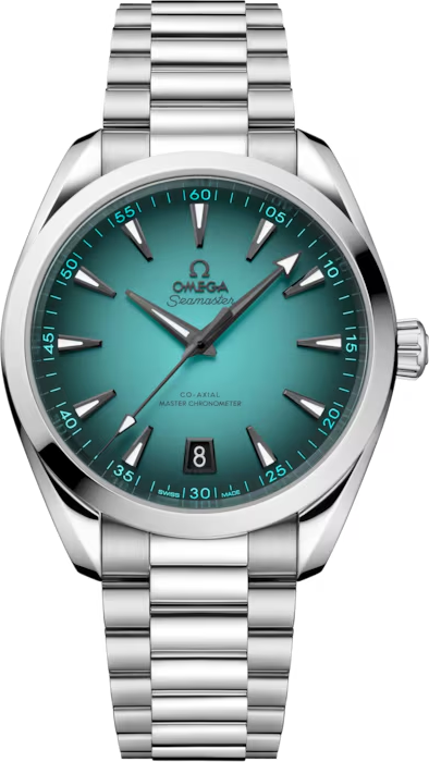 Omega Seamaster Aqua Terra 150 M Omega Seamaster Aqua Terra 150 M