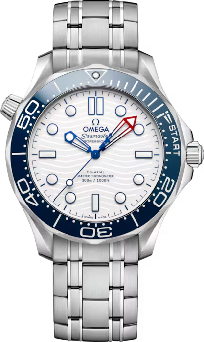 Omega Seamaster Diver 300 M Omega Seamaster Diver 300 M