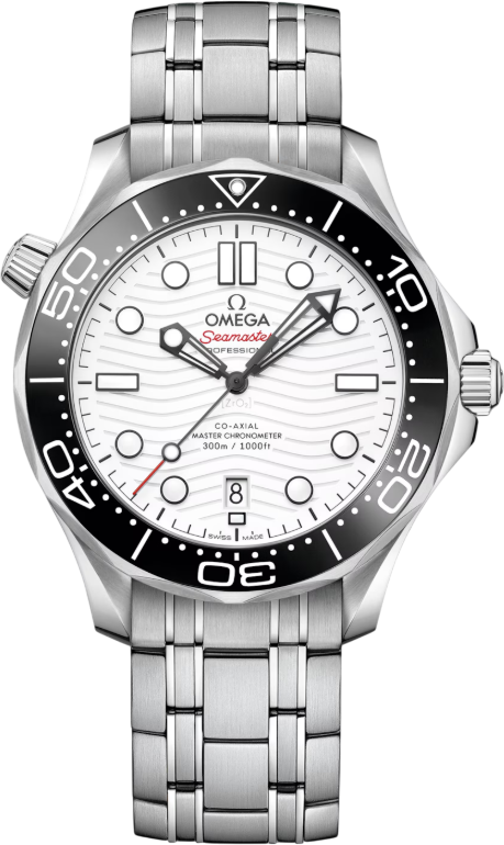 Omega Seamaster Diver 300M Co-Axial Master Chronometer 210.30.42.20.04.001 Omega Seamaster Diver 300M Co-Axial Master Chronometer 210.30.42.20.04.001