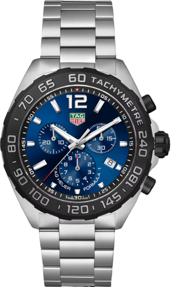 TAG Heuer Formula 1 Chronograph TAG Heuer Formula 1 Chronograph